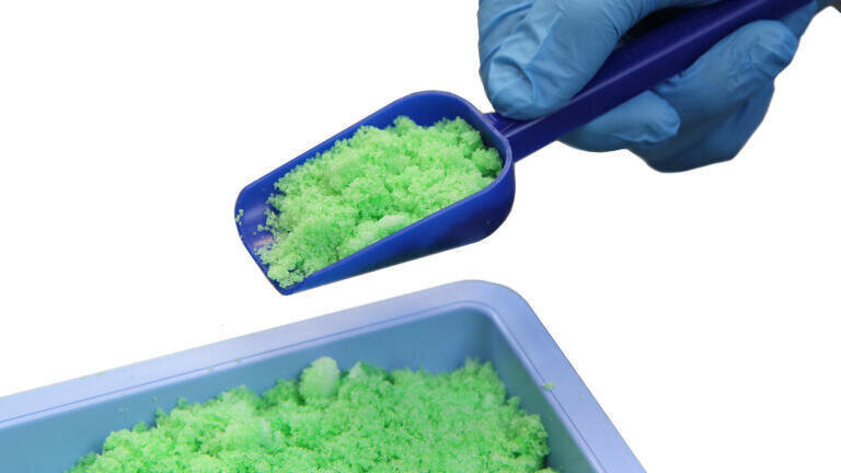 New SteriWare PharmaScoops®